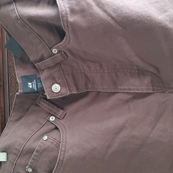 EUC H&M long short - Picture 2 of 4